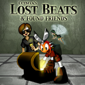 Lost Beats & Found Friends专辑