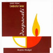 Celebration Series: Deepavali, Vol. 2专辑