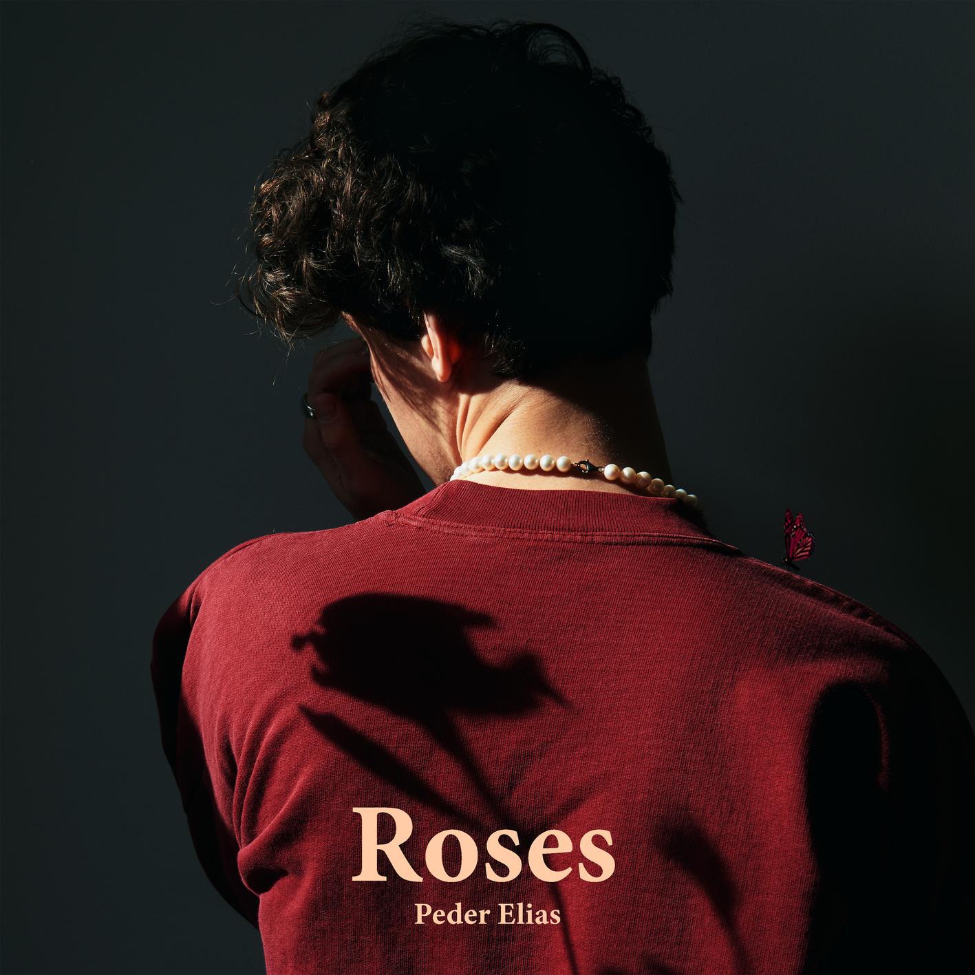 Roses专辑