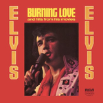Burning Love and Hits From His Movies Vol.2专辑