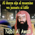 Al Dunya Sijn Al Muamine Wa Jannatu Al Kâfir