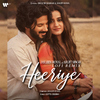 Jasleen Royal - Heeriye Sped Up (feat. Arijit Singh)