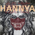 HANNYA(はんにゃ)