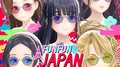 FUN FUN JAPAN ～ 津々浦々四季折々 ～专辑