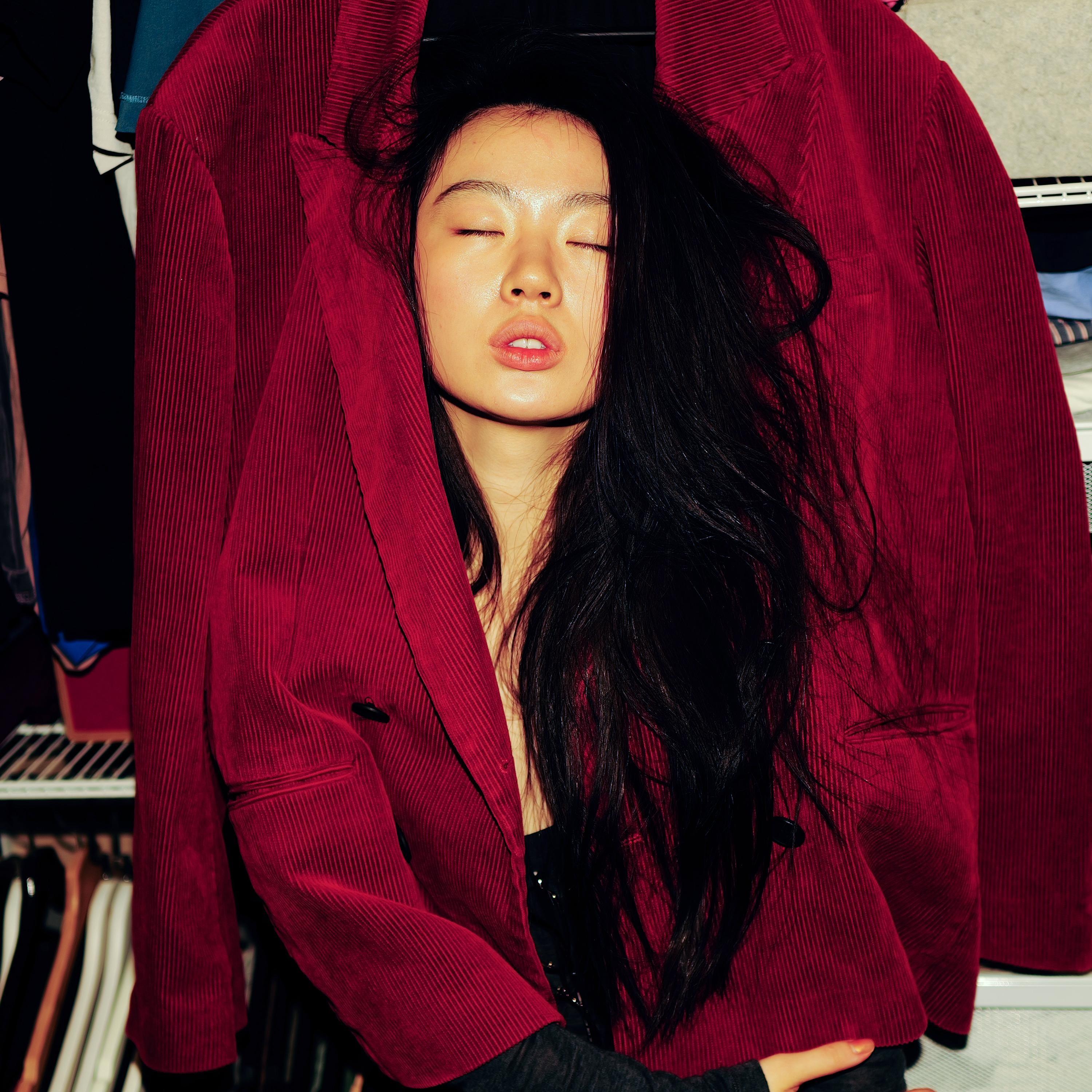 纯寐寐 banner