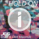 Hold On (Radio Edit)专辑