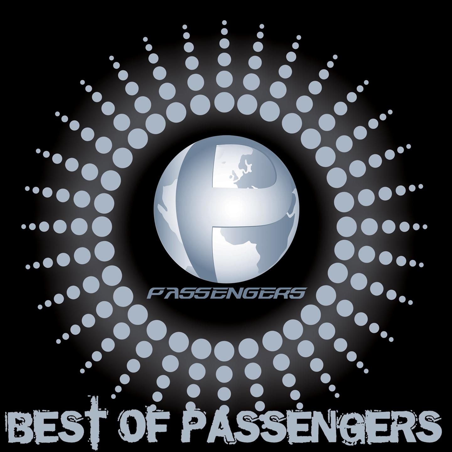 Best of Passengers专辑