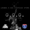 Lkewse - G.G.G. (feat. DiE & Stevie Stone)