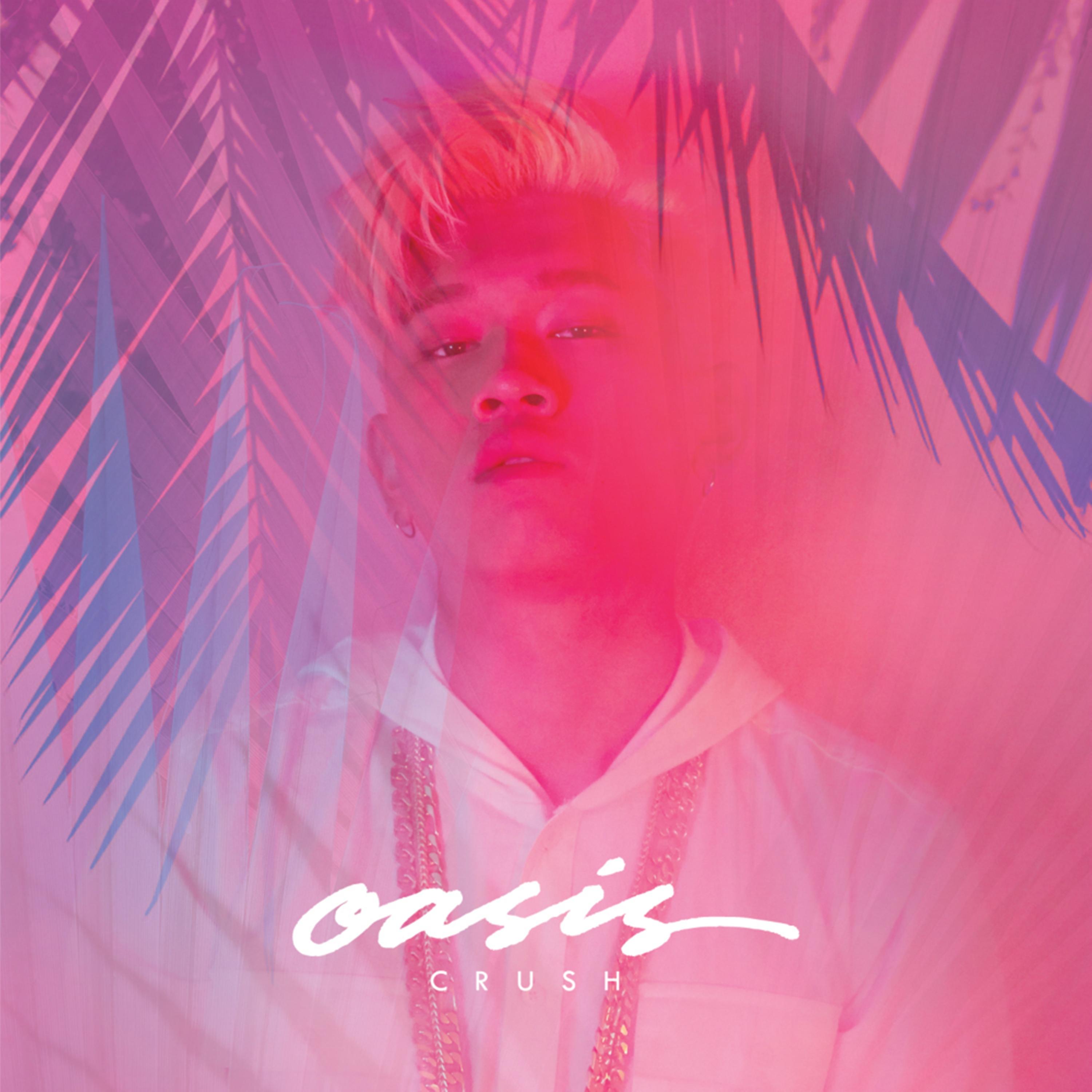 Oasis banner