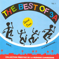 The Best of 3A, vol. 1