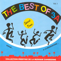 The Best of 3A, vol. 1专辑