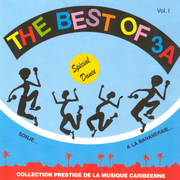 The Best of 3A, vol. 1