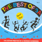 The Best of 3A, vol. 1专辑