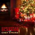 Christmas Classics with Chet Atkins