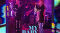 My Baby (feat. Zhavia Ward)专辑