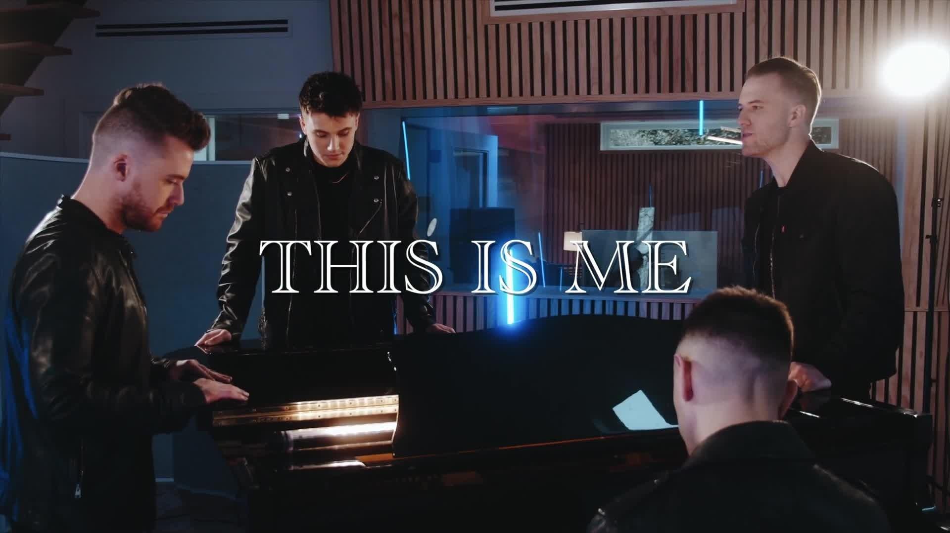 Anthem Lights - This Is Me (Cover)