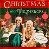 The Pierces - Christmas Must Be Tonight (Live)