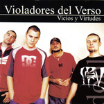 Vicios y Virtudes专辑