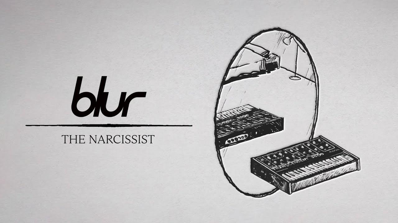 Blur - The Narcissist (视觉版)