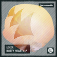 Rusty Heart E.P.