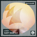 Rusty Heart E.P.专辑