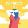 cinnamons - noon