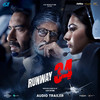 Amitabh Bachchan - Runway 34 (Audio Trailer) (From 