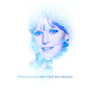 Petula clark-the first recording