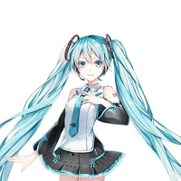 初音ミク