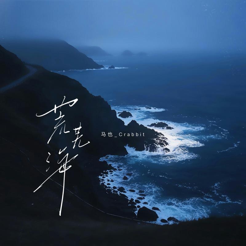 荒芜海 banner