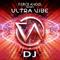 Fierce Angel Presents Ultravibe - DJ专辑