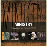 Original Album Series