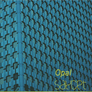 Opal (Remixes)