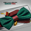 Robie - Gucci Ties