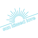sun kissed love专辑