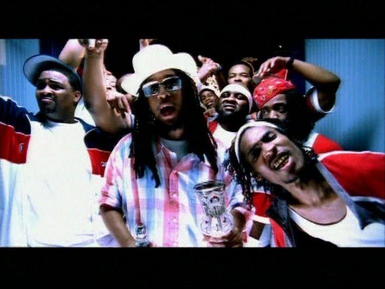 Lil Jon & the East Side Boyz - Get Low (Video Remix)