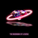 The beginning of legend专辑