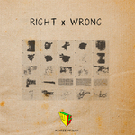 RIGHT x WRONG专辑