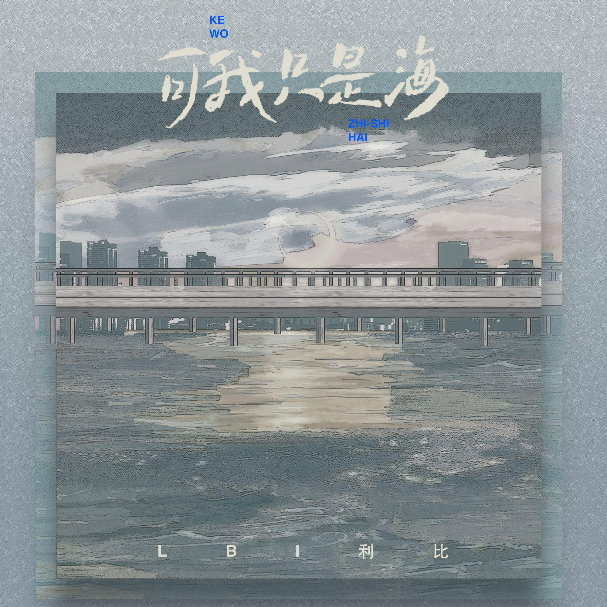 可我只是海 banner