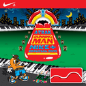 Running Man: Nike+ Original Run专辑