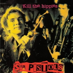 Kill The Hippies专辑