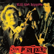 Kill The Hippies