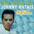 Merry Christmas with Johnny Mathis