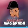 Krazy-Boy Magaraba - Swimbyanyan swa maphundzu 2013 (feat. Young kid)