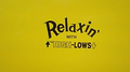 Relaxin\'专辑