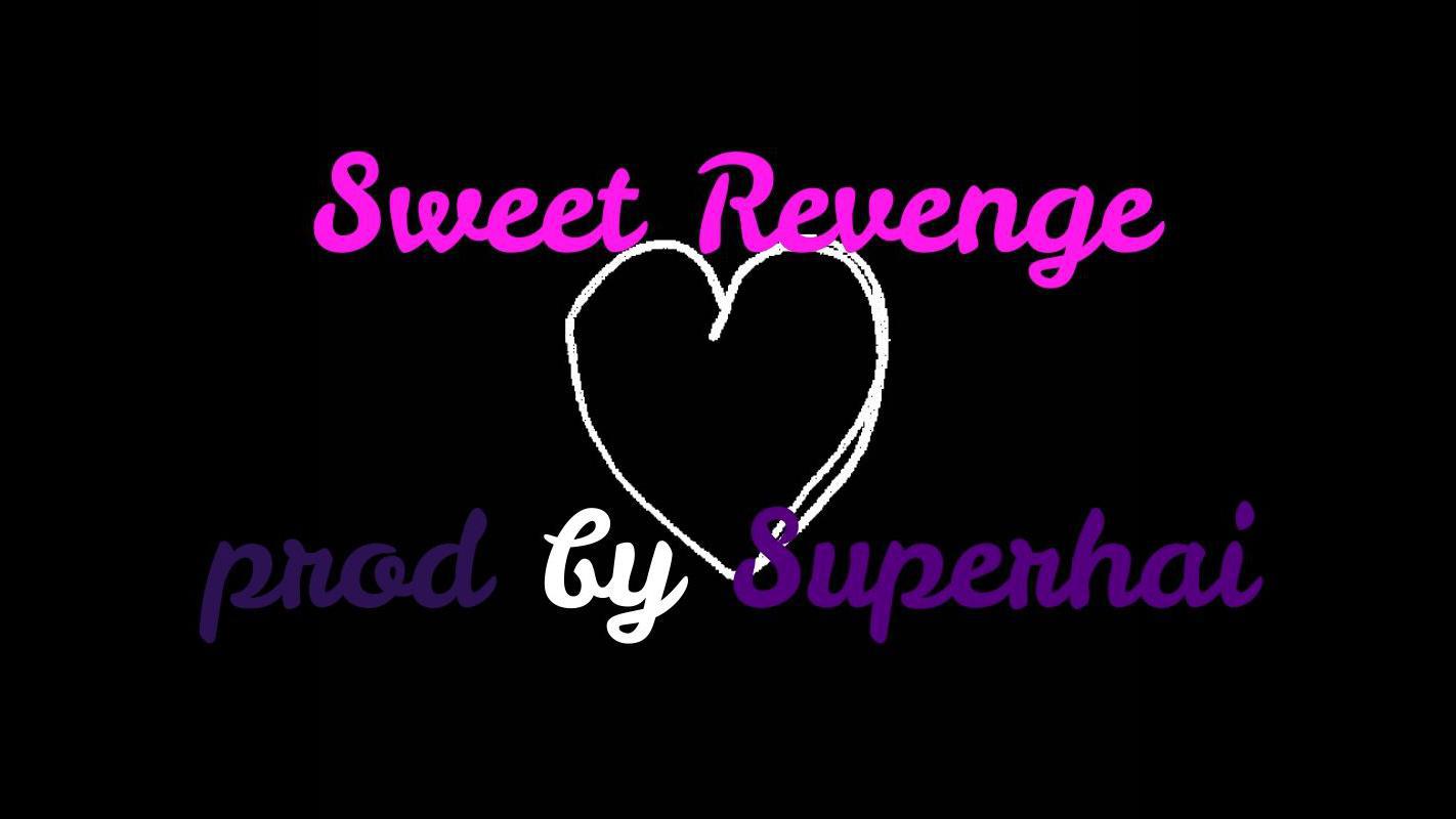 Superhai（许海） - （BEAT)甜蜜的复仇 sweet revenge 视频MV