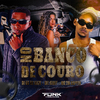 mc jhenny - No Banco de Couro