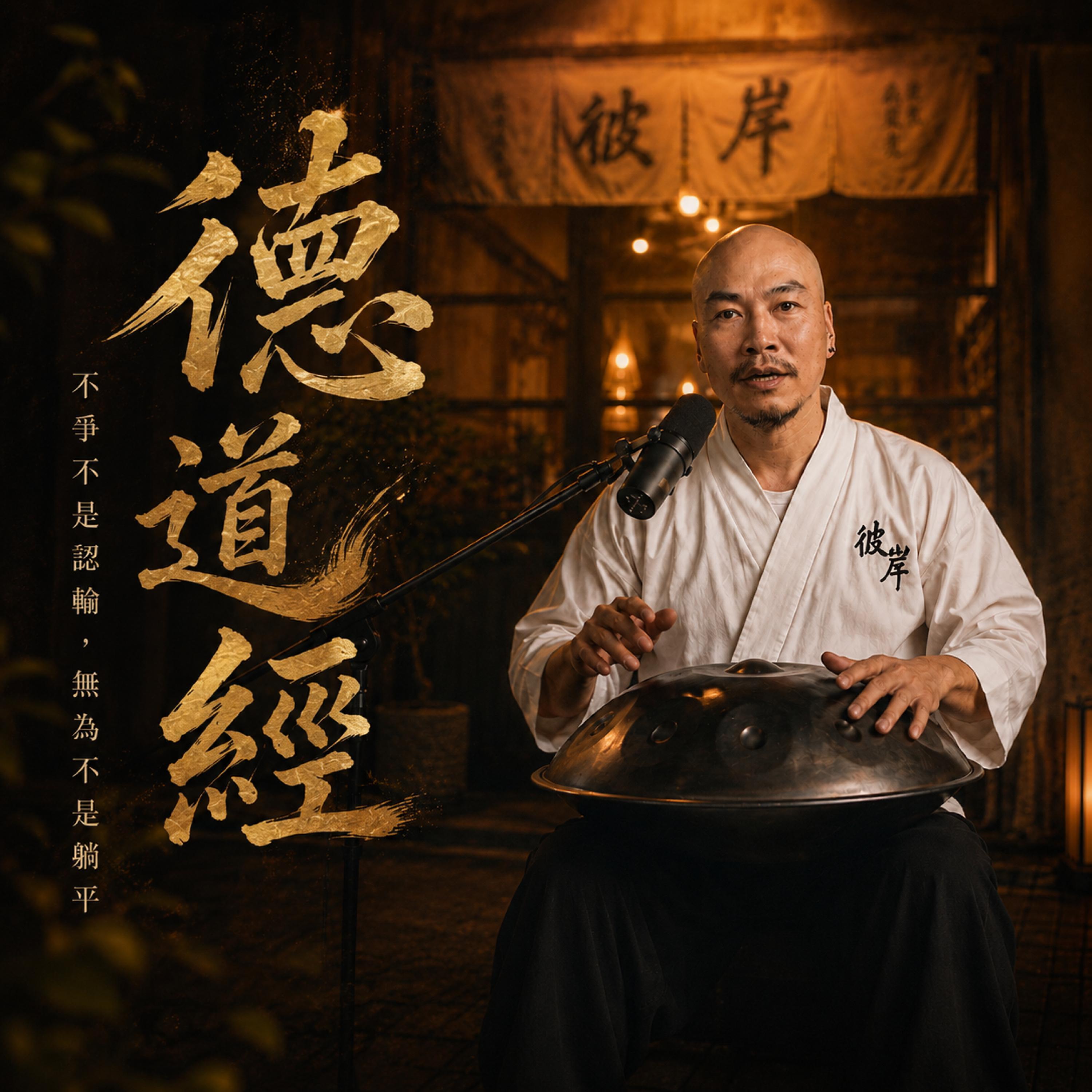 德道經 | 不爭不是認輸，無為不是躺平 海报