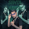 Apelão no Beat - Senta Amor