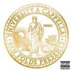 Ben Folds Presents: University A Cappella!专辑
